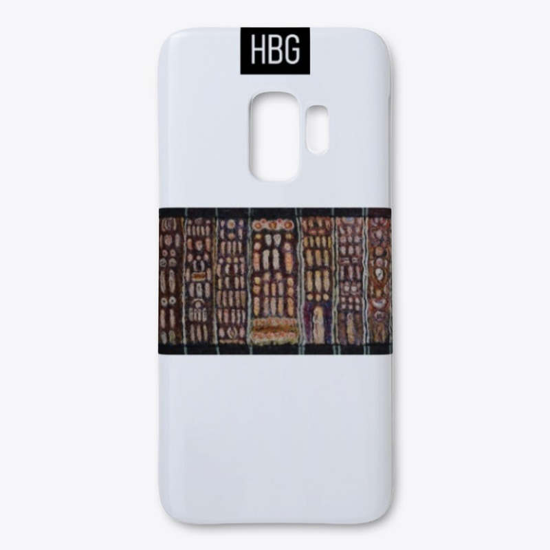 HBG Tote bags,  Clothing & Accessories 