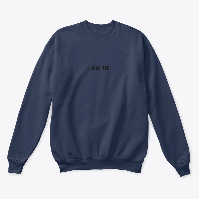 I Am Me