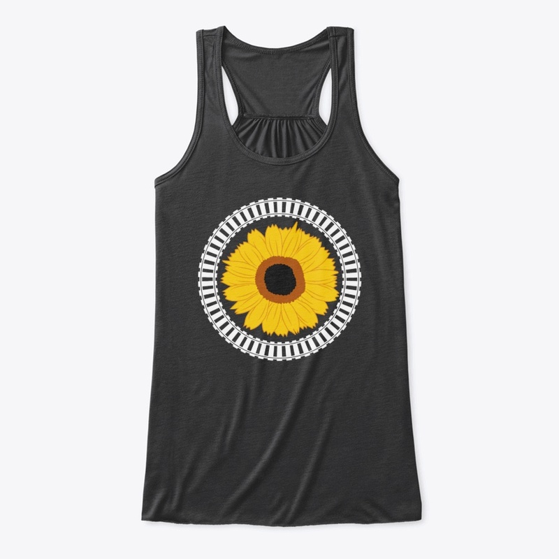 Sunflower Railroad Trains memorabil