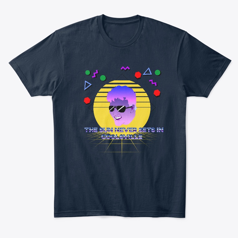 The Sun Never Sets in Coolsville