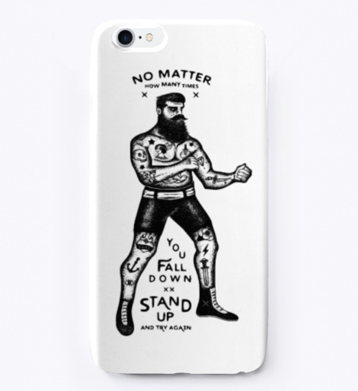 NO MATTER