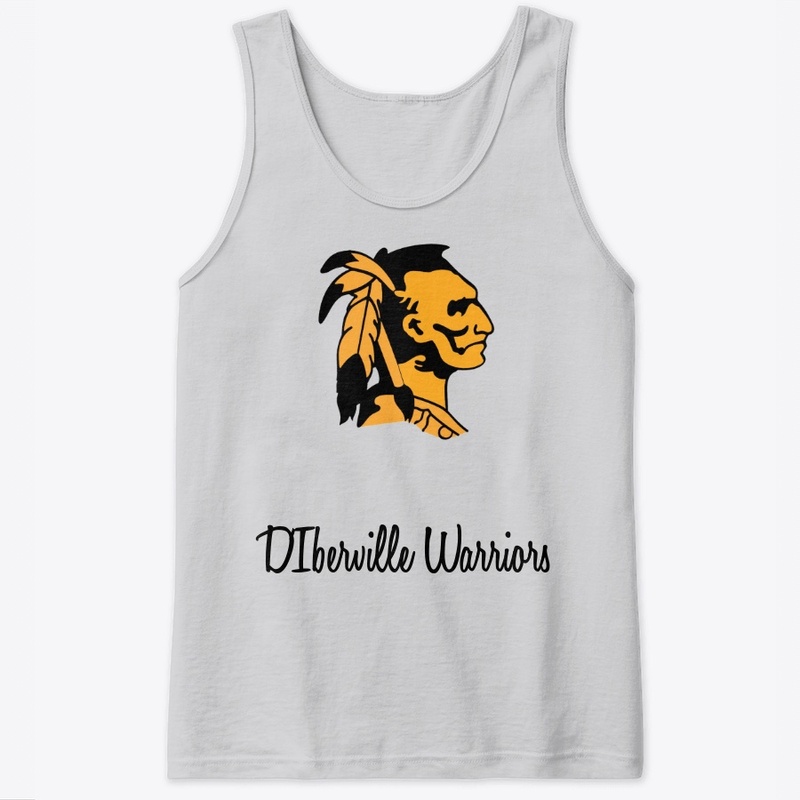 D'Iberville Apparel