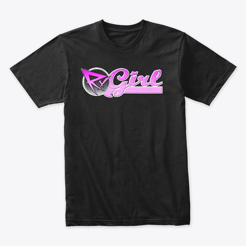 RX GIRL CLOTHING