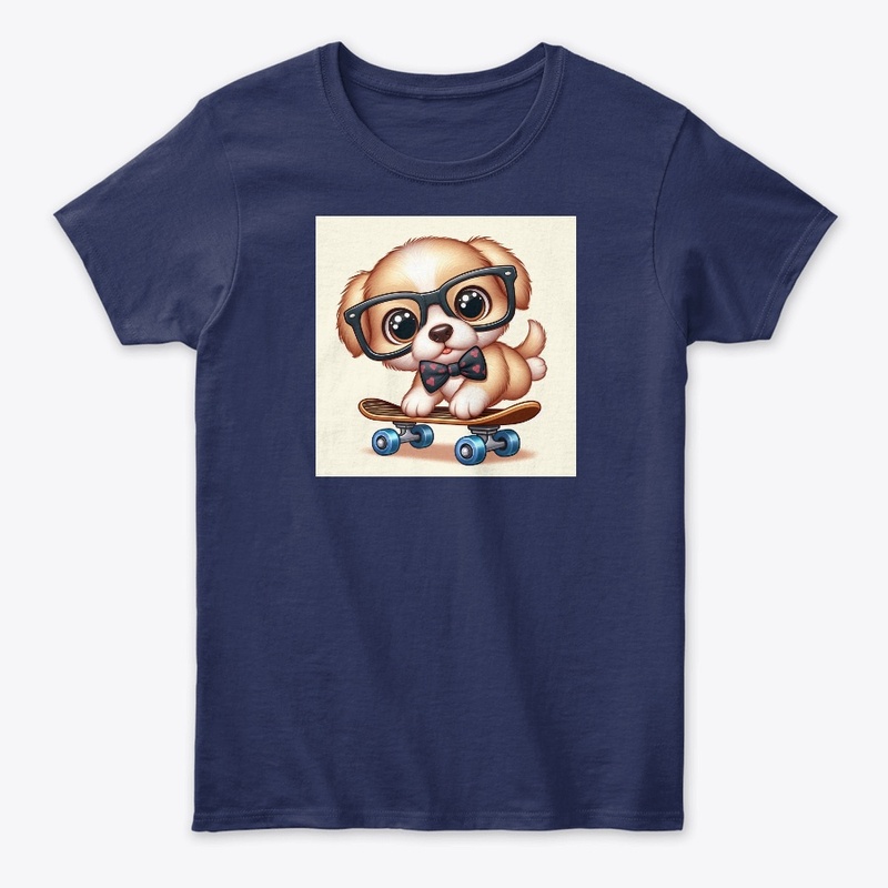 The Funny Pet Design