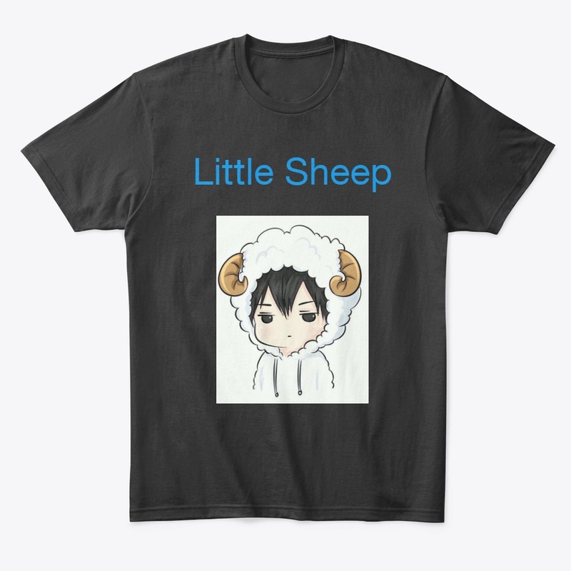 Little Sheep