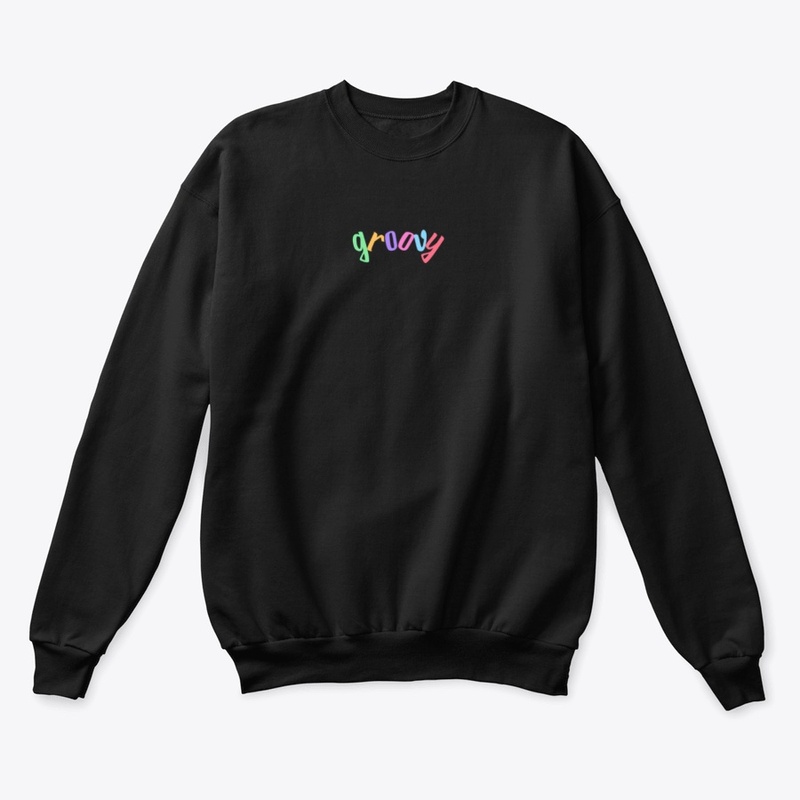 "Groovy"