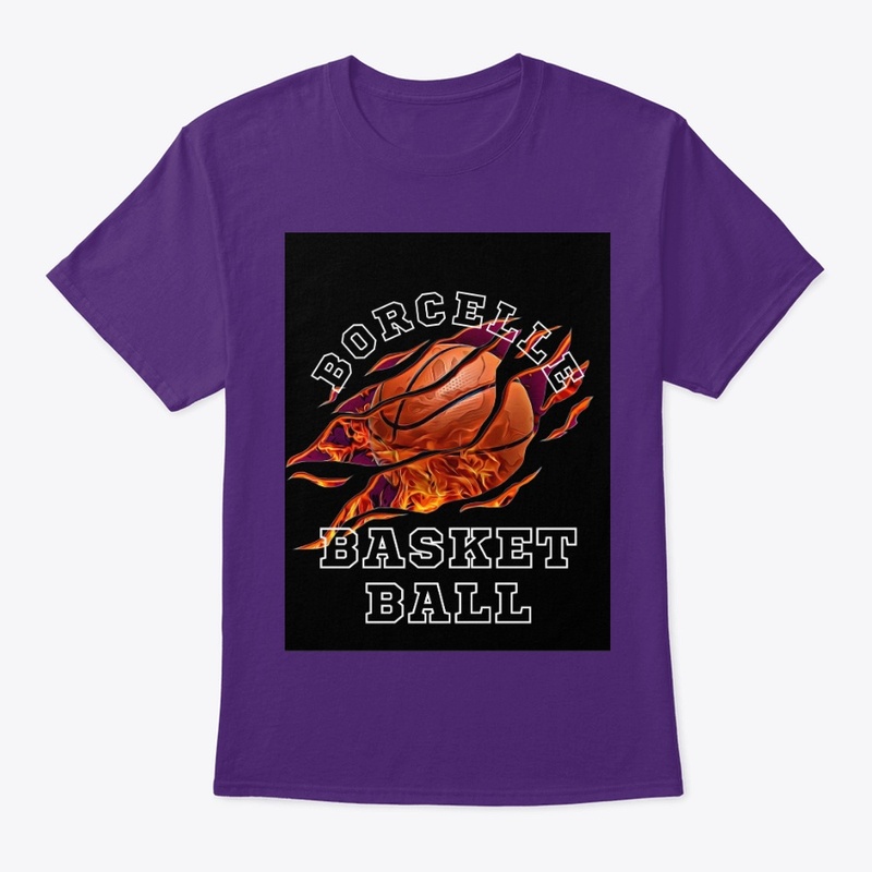 Boys tshirt