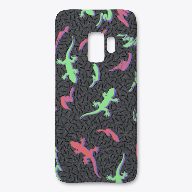 Gecko