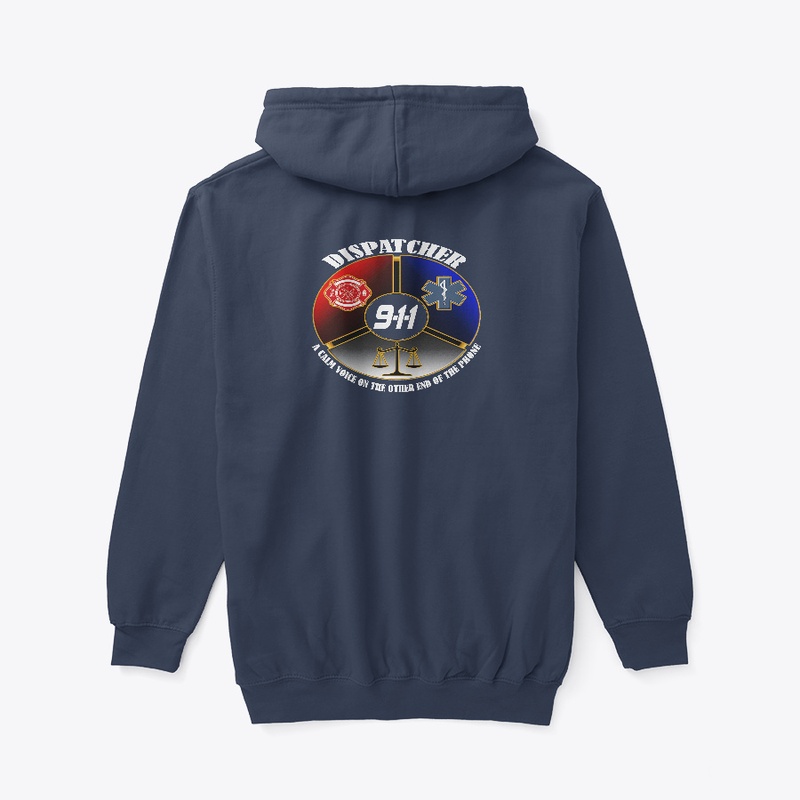 Dispatcher 911 - 2022 