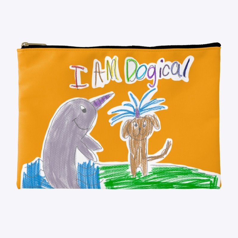 I am Dogical
