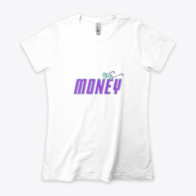 money is life