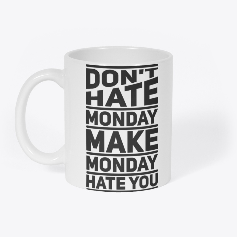 Monday_Overcomer