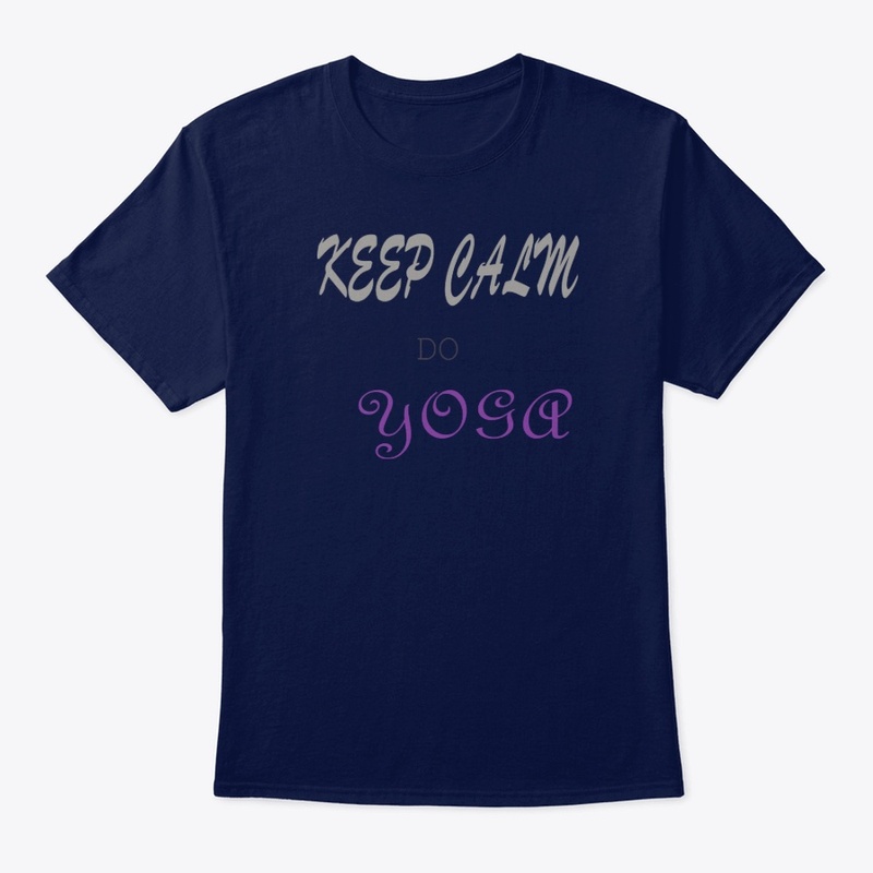 Keep calm