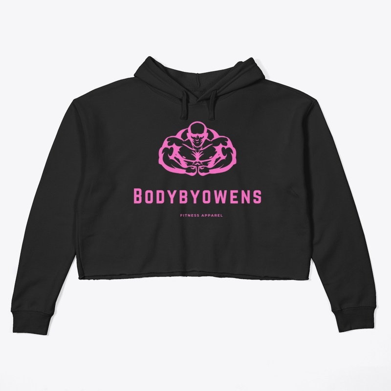 Limited Edition Pink Letters