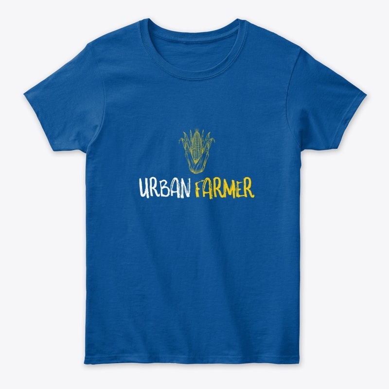 Urban Farmer