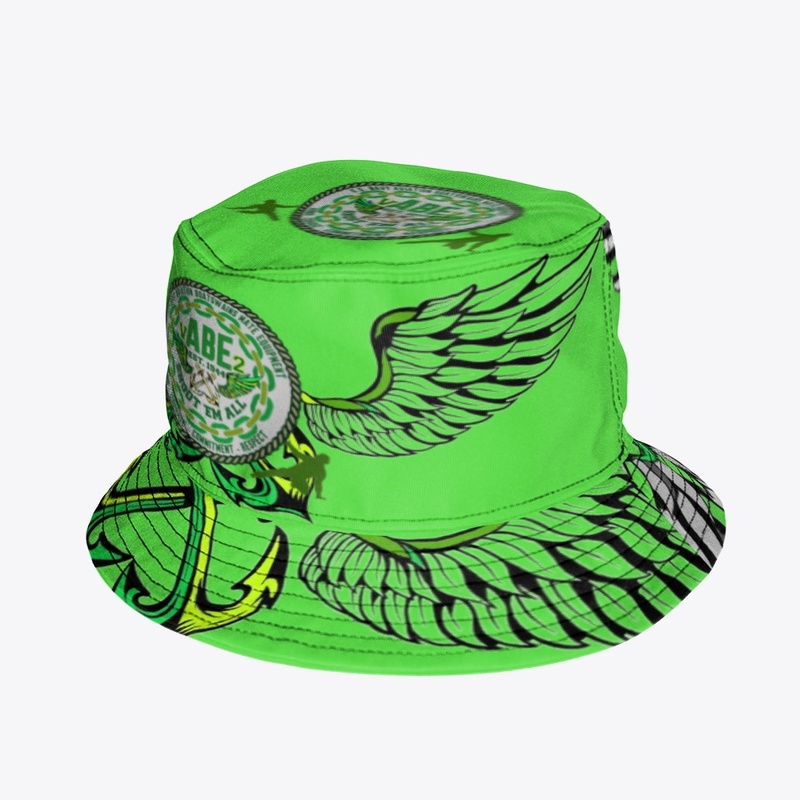 OSB V2 Ugly Bucket