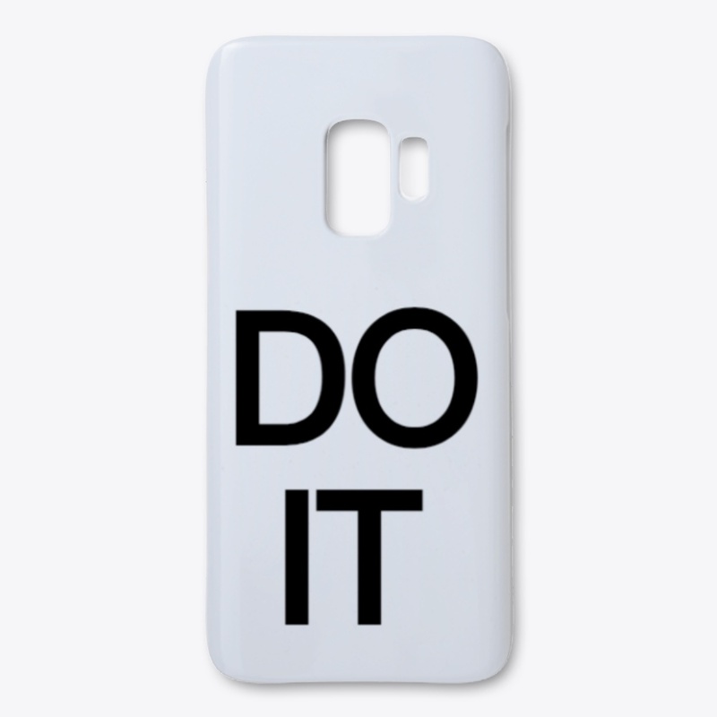 DO IT MIX