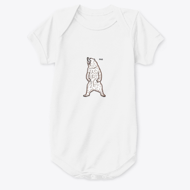 Toddler Romper/Onesie 