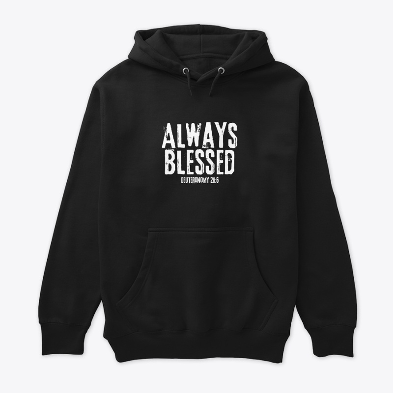 Always Blessed Collection