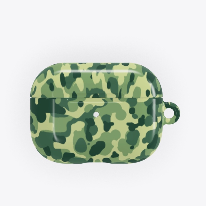 Camo collection