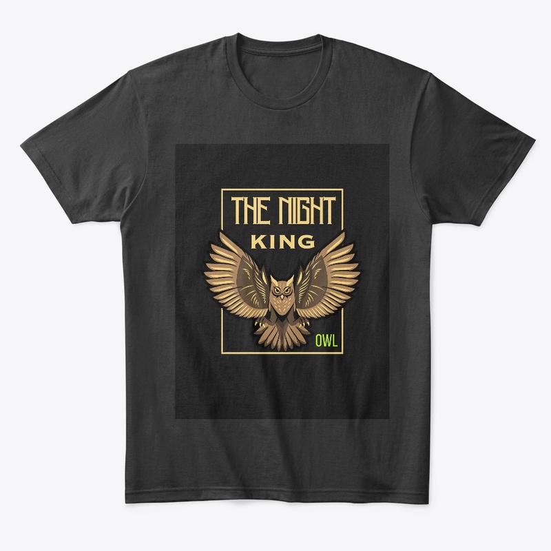 Night king