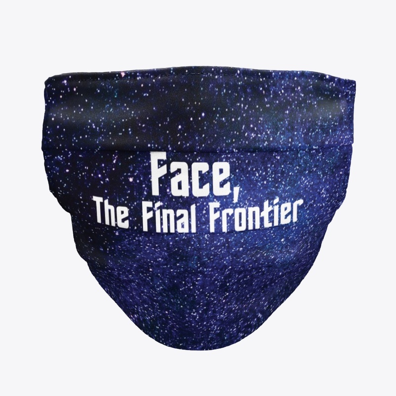 Face, The Final Frontier