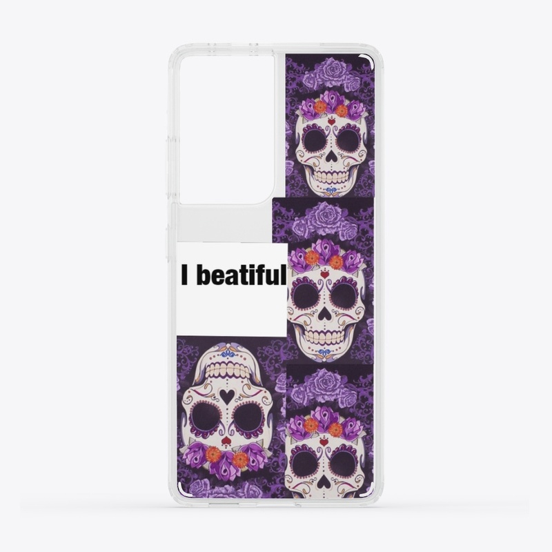 Beatiful samsung case