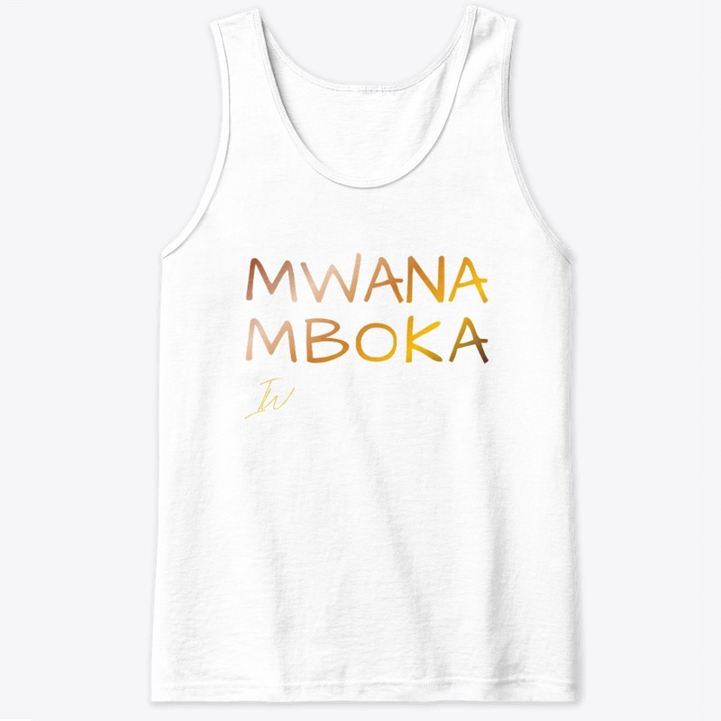 Mwana Mboka