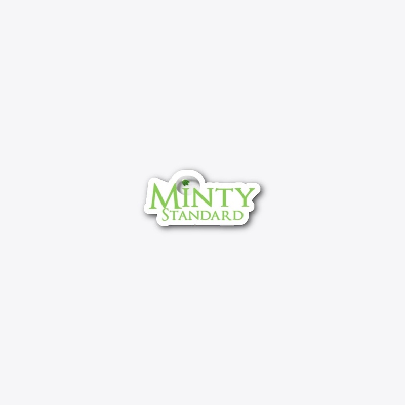 MINTY