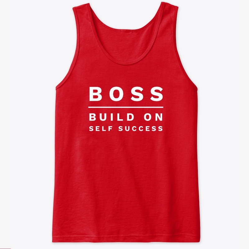 BOSS - Build On Self Success