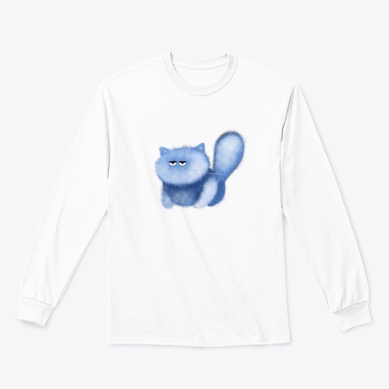 Meow Royale's store