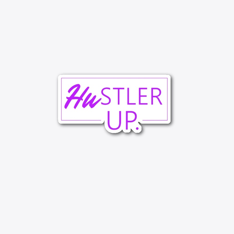 Hu$tlerUP
