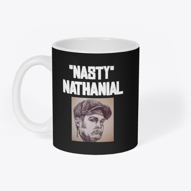 Nasty Nathanial