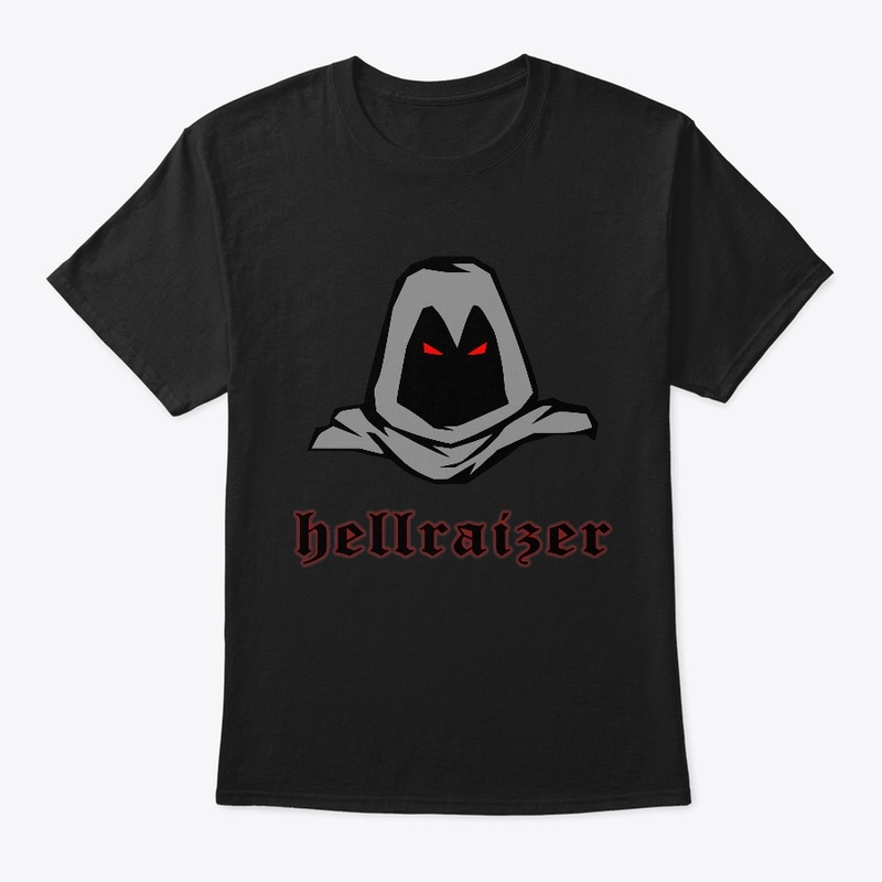 HellRaizer Reaper
