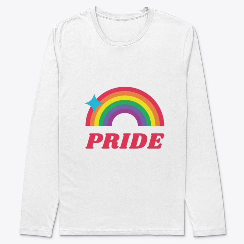 LGBT PRIDE 