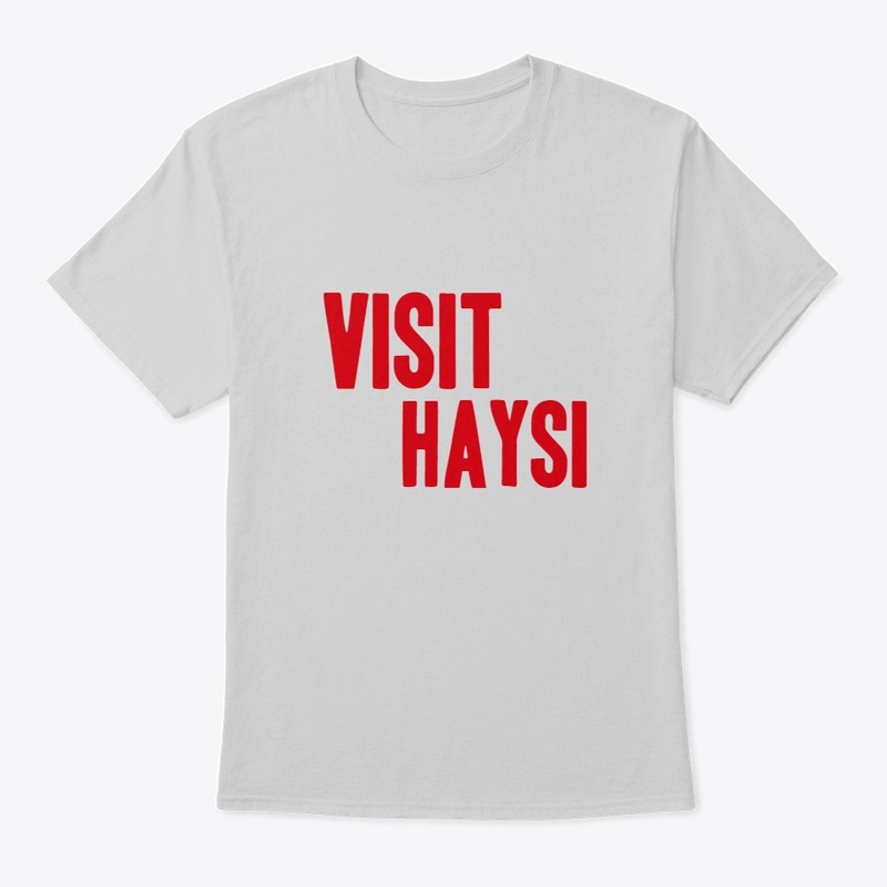 Visit Haysi