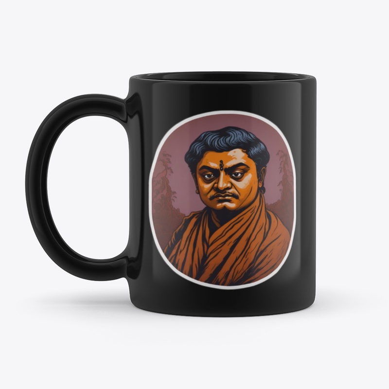 Swami Vivekananda