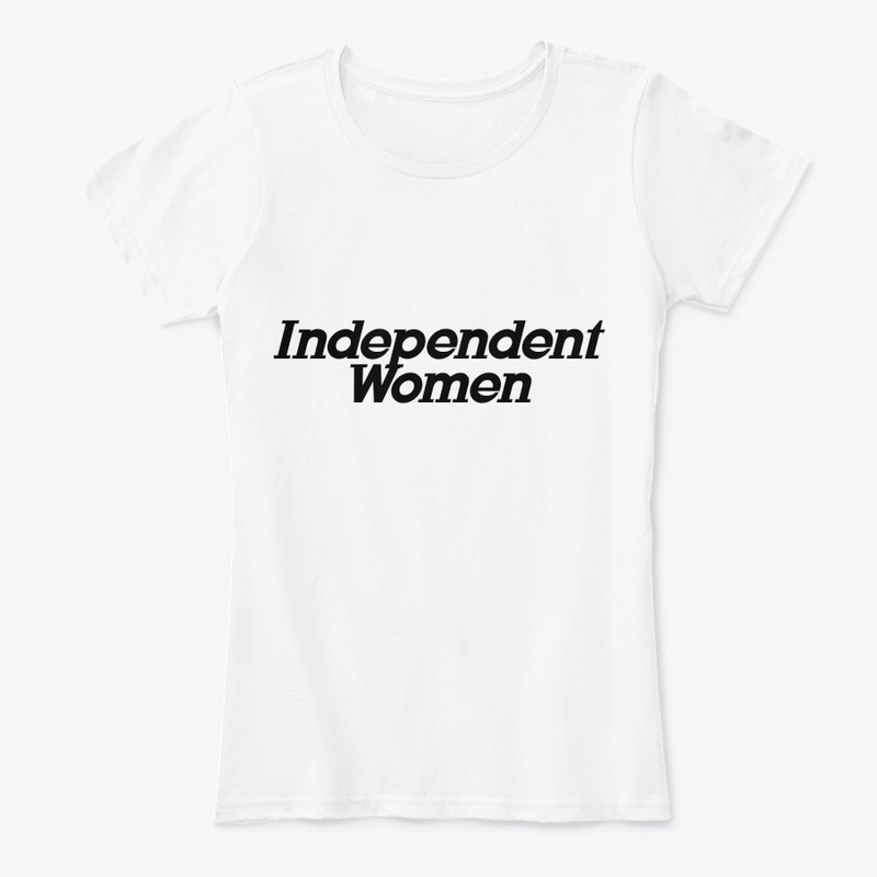 Independent Women 