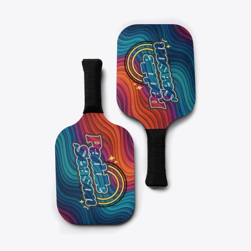 Paddle Season (Limited Edition)
