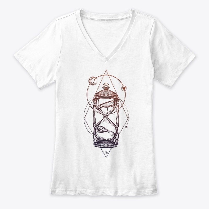Remera TIEMPO