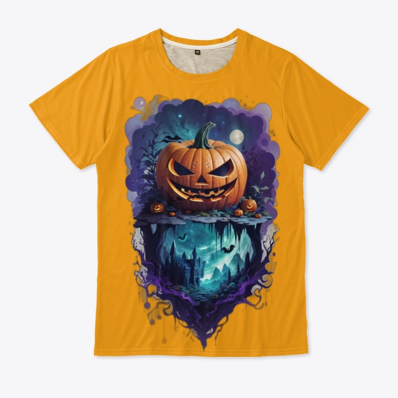 Halloween products 