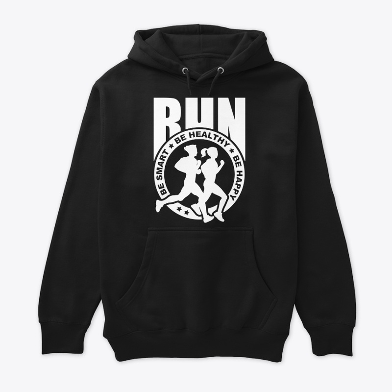 RUN 2 - White