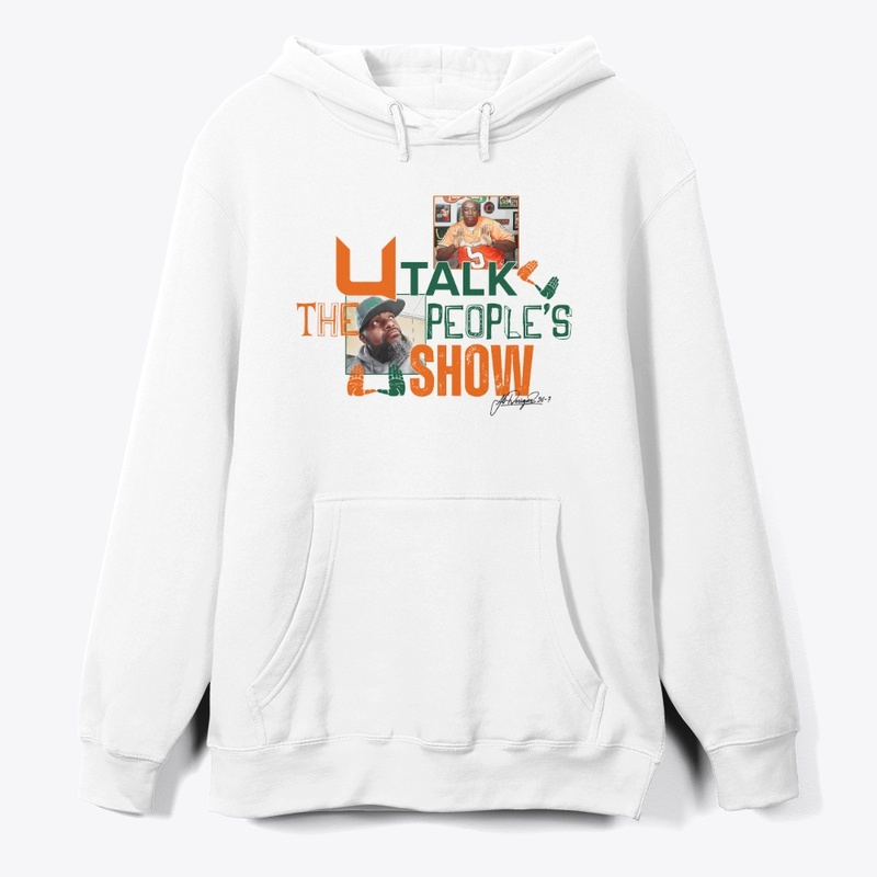 U Talk - The People's Show
