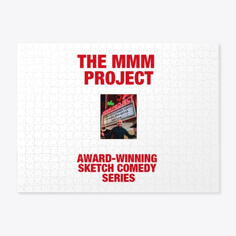 THE MMM PROJECT WEB SERIES