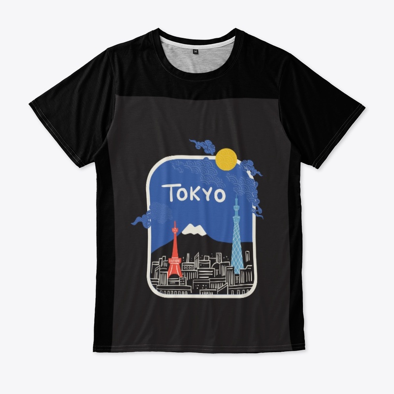 Tokyo