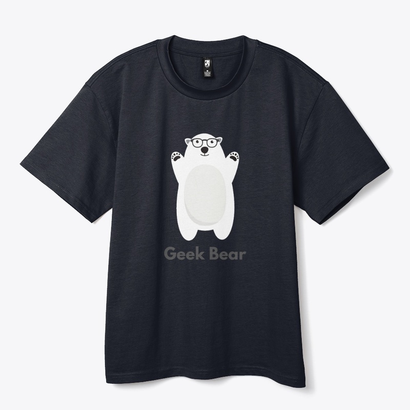 Geek Bear