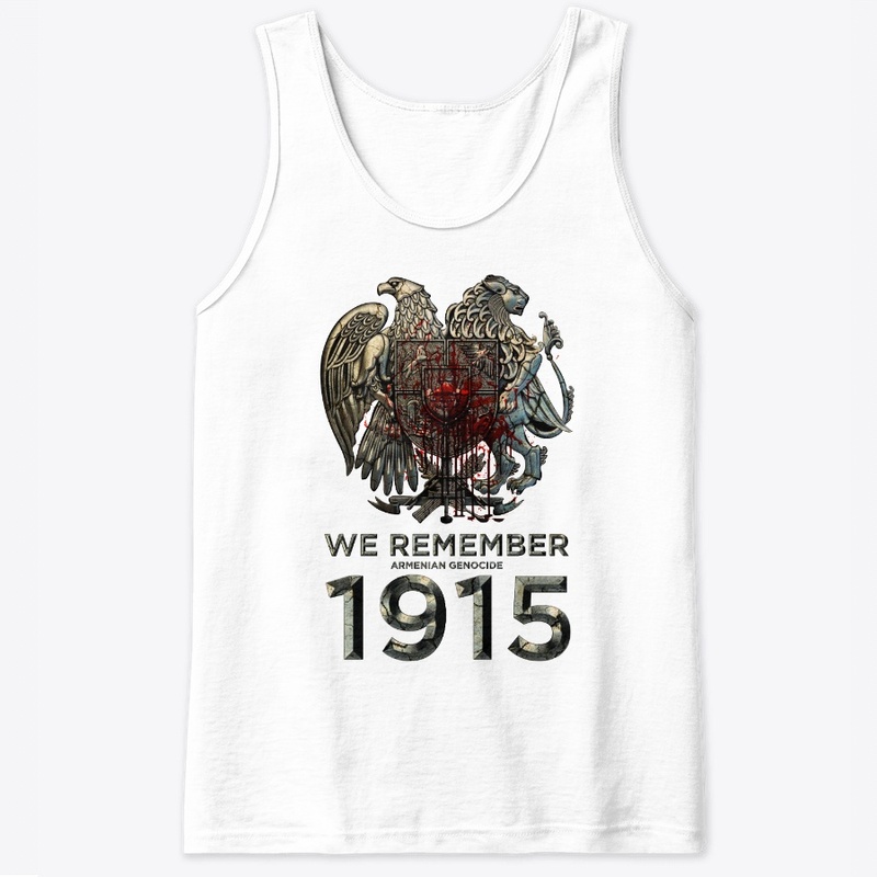ARMENIAN GENOCIDE PACK WE REMEMBER