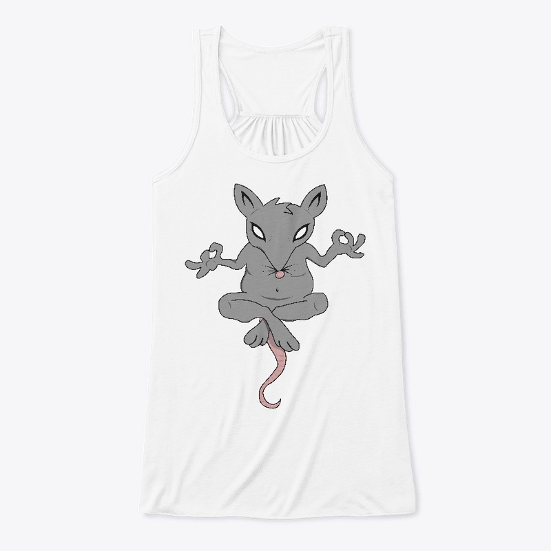 Tantra Rat