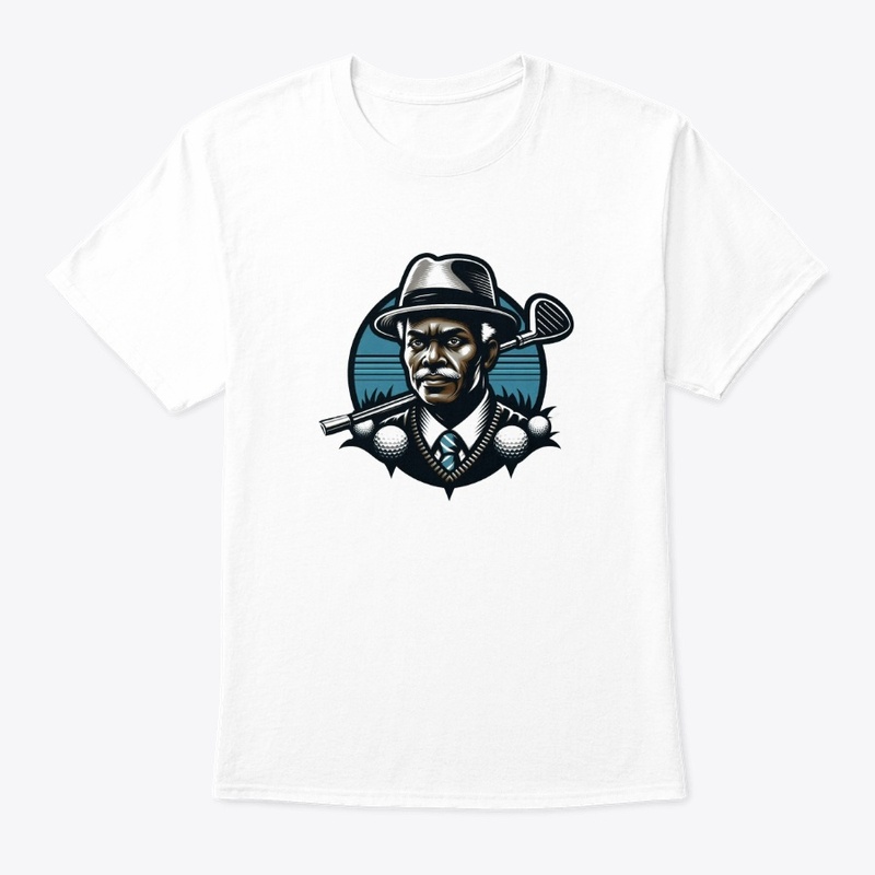 GOLF FREAKS COLLECTION 