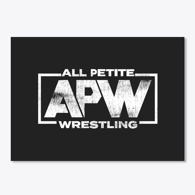 All Petite Wrestling APW